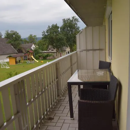 Ferienwohnungen Valerie Sankt Primus Esterno foto