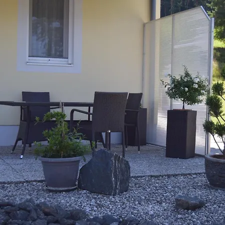 Ferienwohnungen Valerie Sankt Primus Esterno foto