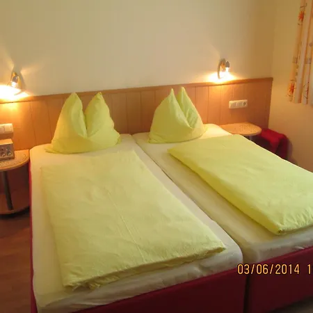 Ferienwohnungen Valerie Sankt Primus Camera foto