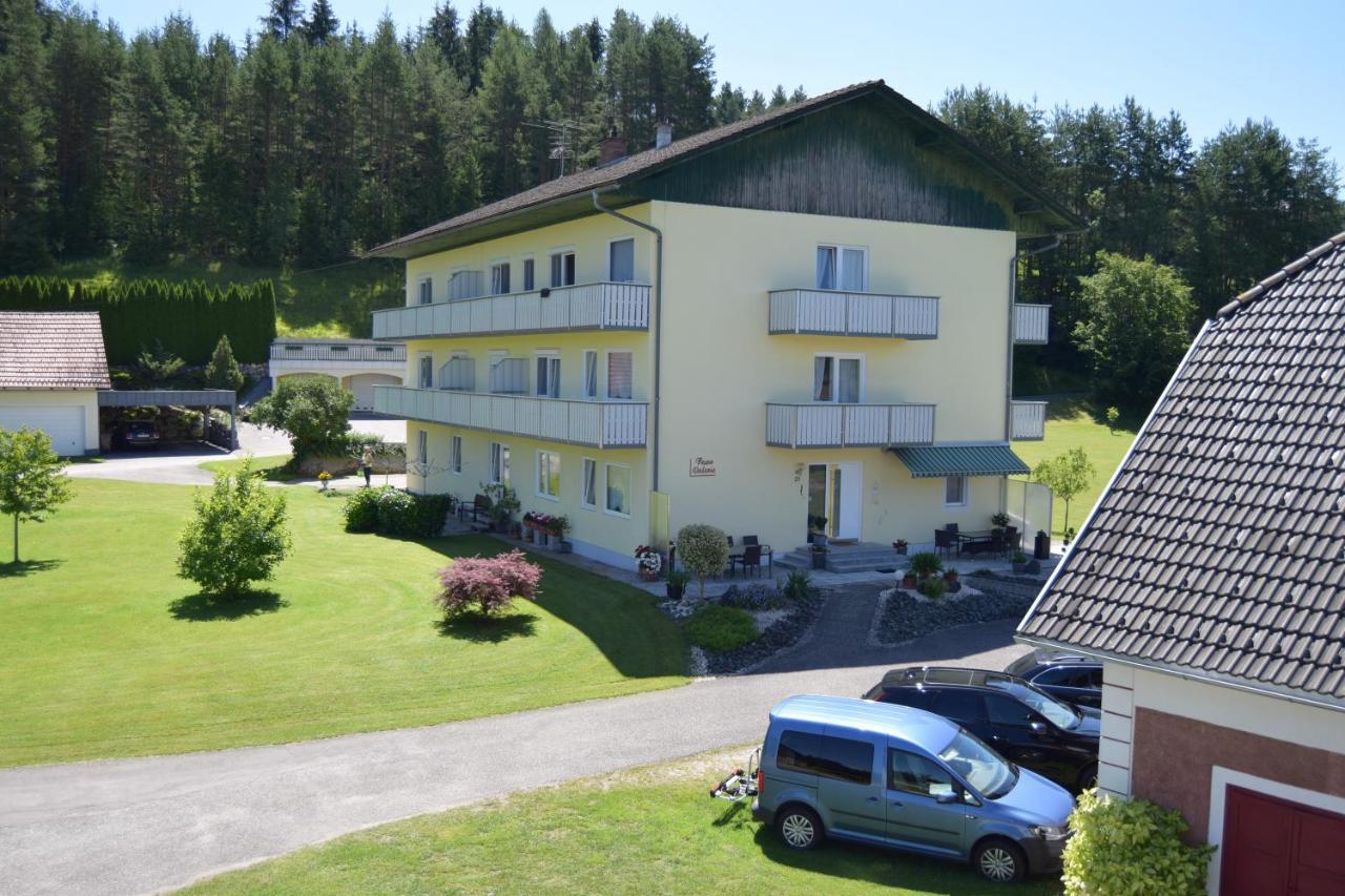 Apartment Valerie Sankt Primus
