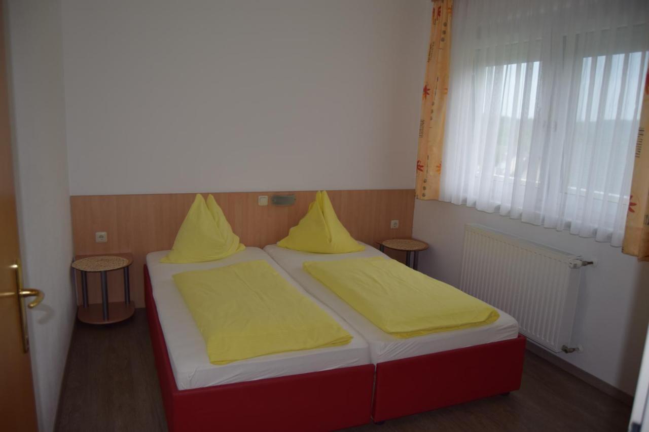 Apartmán Valerie