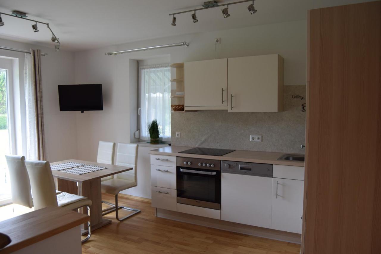 Apartmán Valerie Sankt Primus