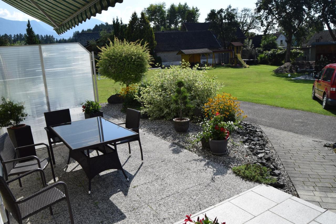 Apartment Valerie Sankt Primus