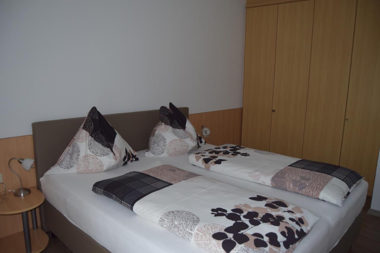 Apartment Valerie Sankt Primus