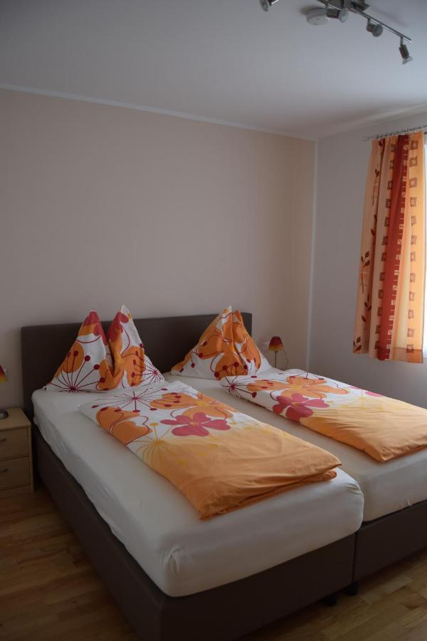 Apartmán Valerie *