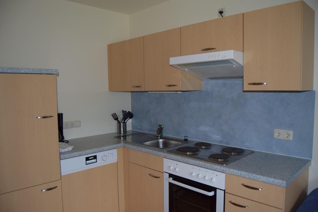 Apartmán Valerie