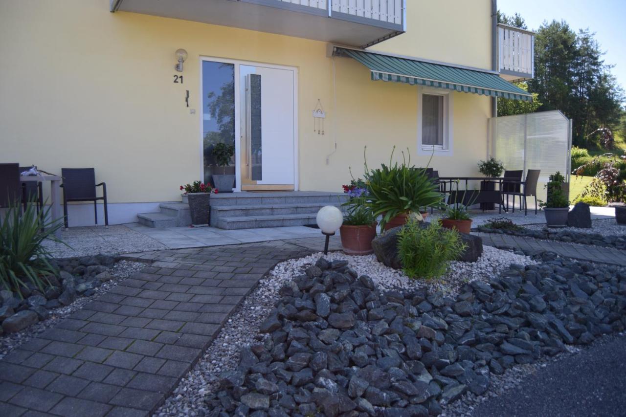 Apartmán Valerie
