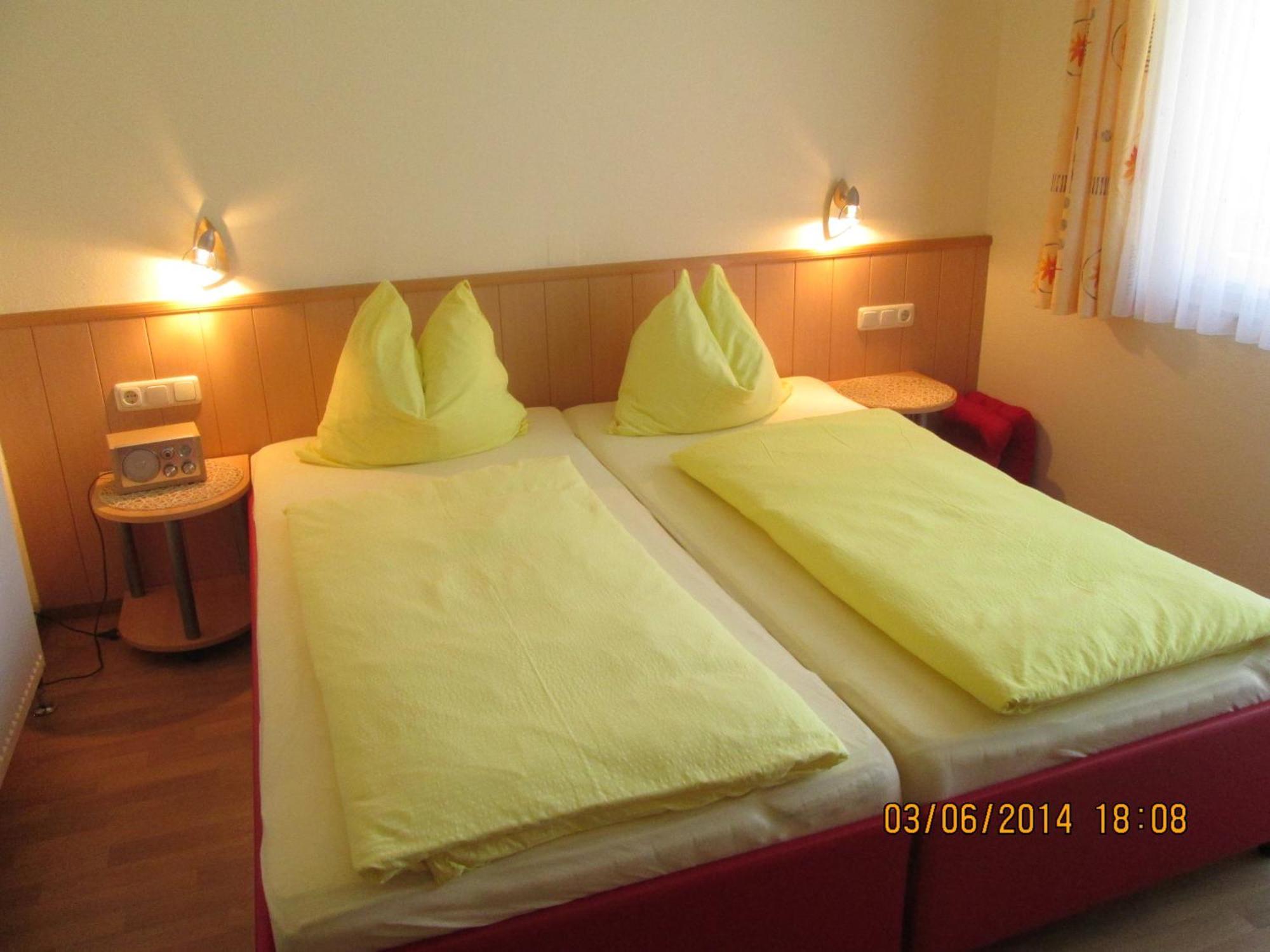 Apartmán Valerie Sankt Primus