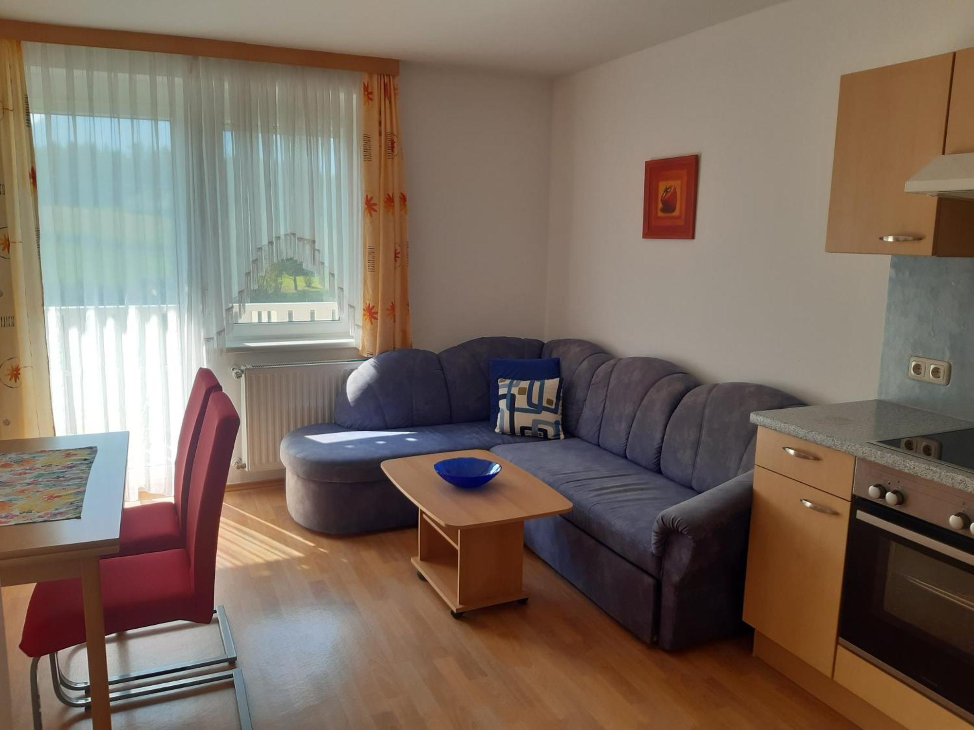 Valerie Apartment