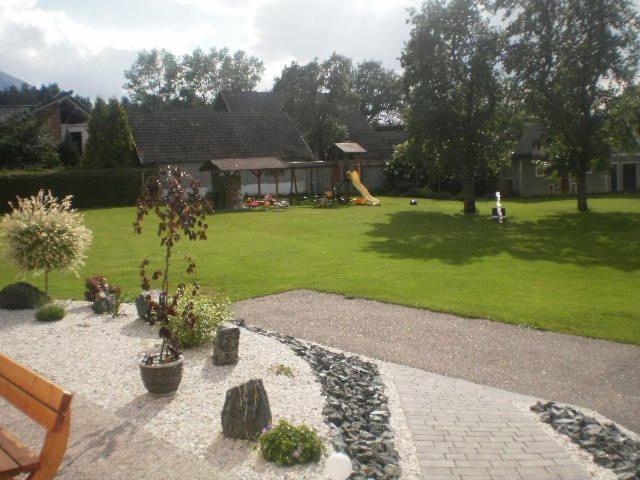 Apartmán Valerie