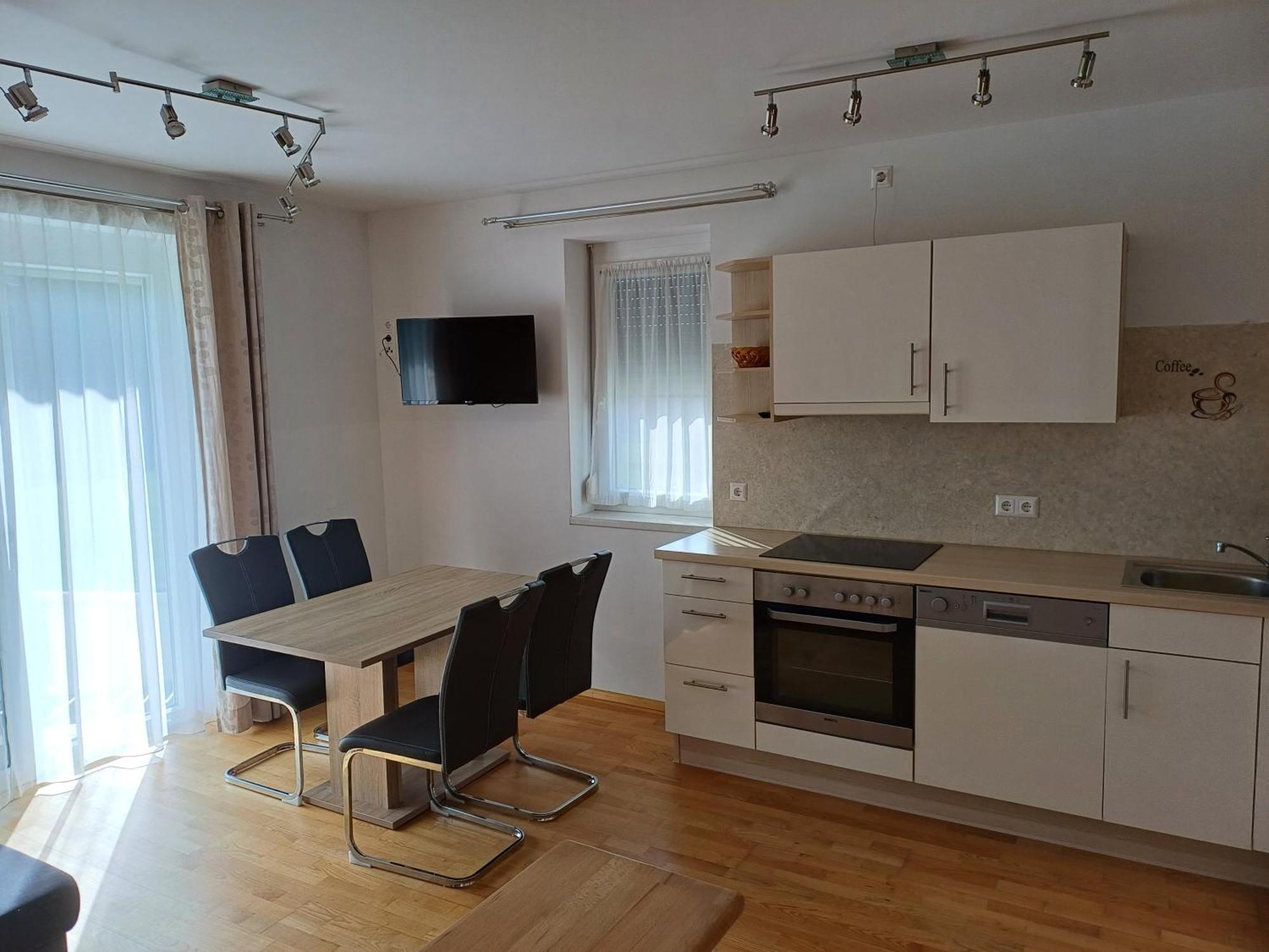 Apartment Valerie Sankt Primus