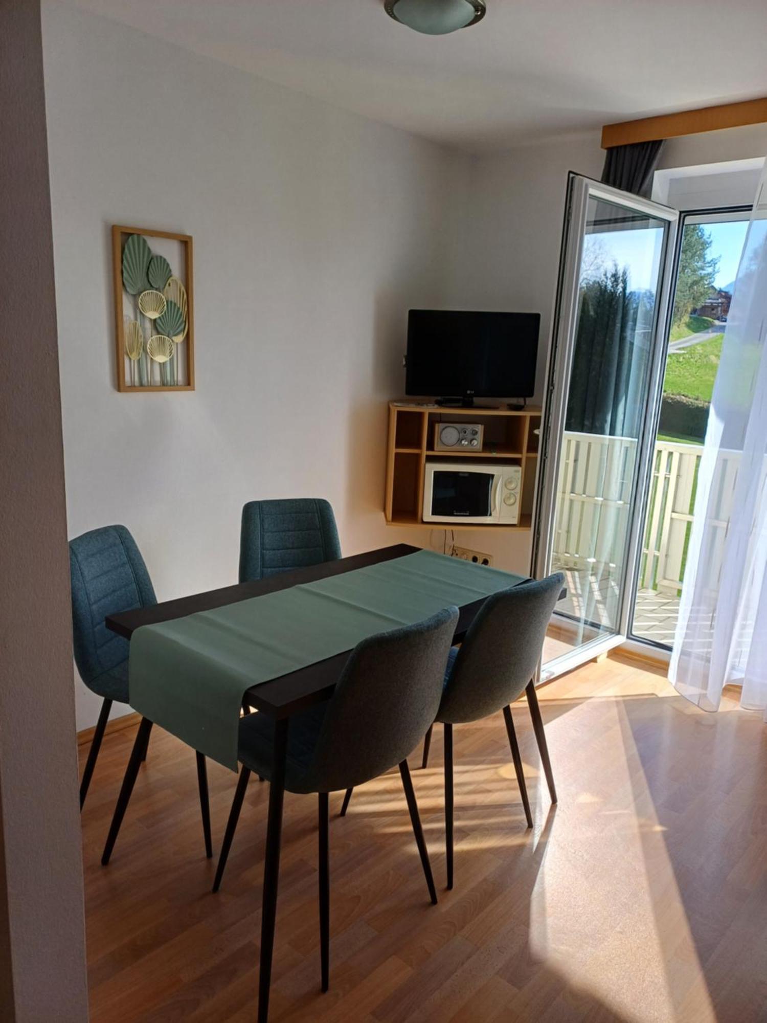 Valerie Apartment *