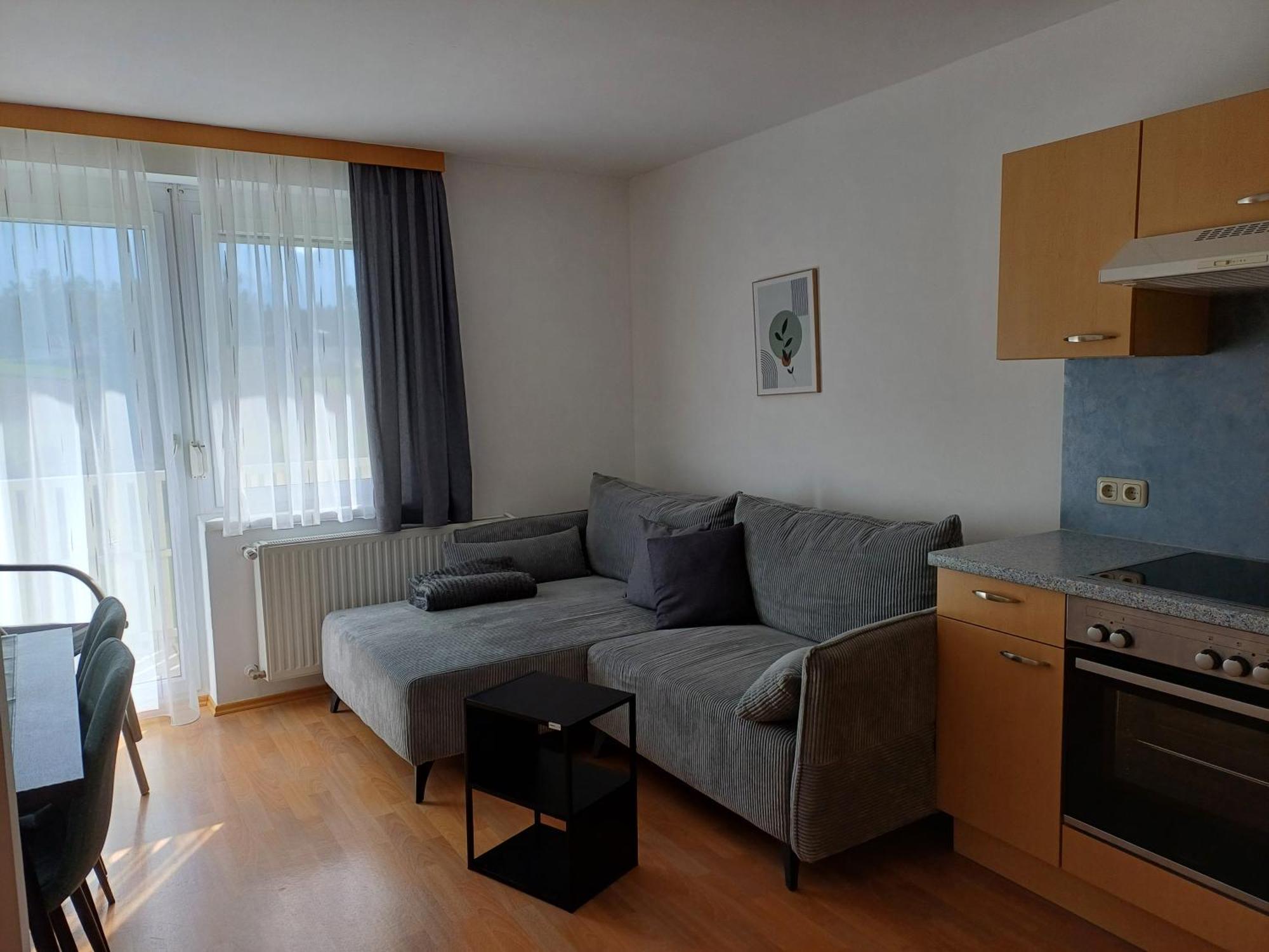 Valerie Apartment Sankt Primus